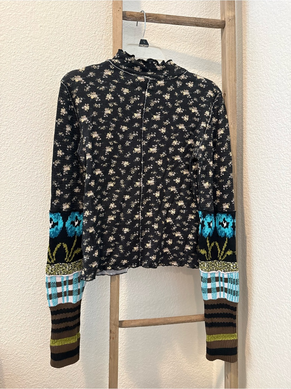 We The Free Bold Bowery Cuff - Picture 7 of 9